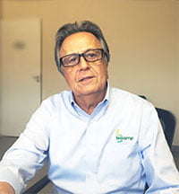 Paulo Martins, Director Técnico y Comercial