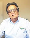 Paulo Martins - Director Técnico y Comercial