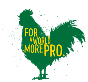 For a world more Pro