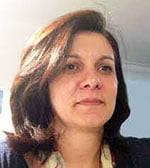 Prof. Dr. Terezinha Knöbl