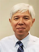 Ivan Lee, Diretor Industrial e Comercial da Biocamp.