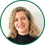 Teresa Ruocco Dari, Analista de Inteligencia de Mercado & Marketing de Biocamp